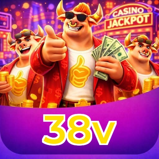 Chuva de Bônus 38v nos slots